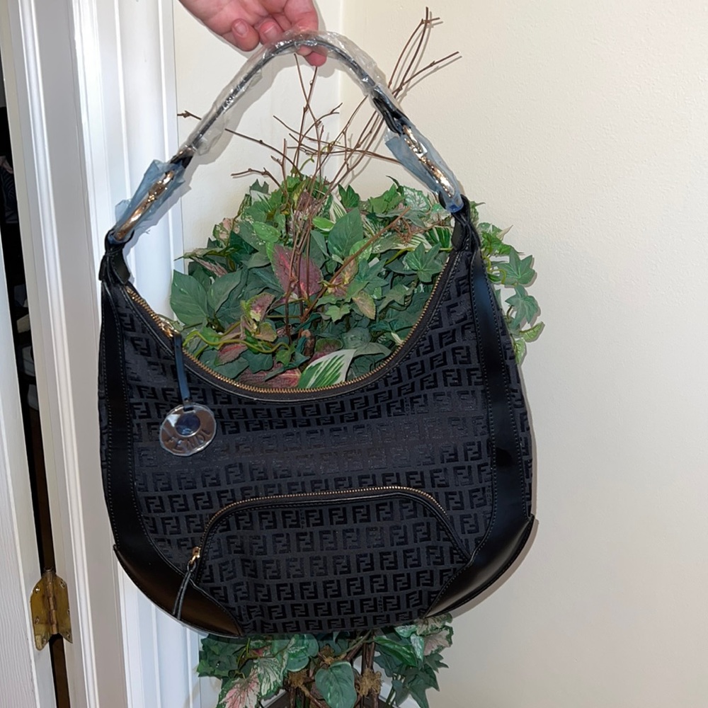 Authentic Fendi bag
